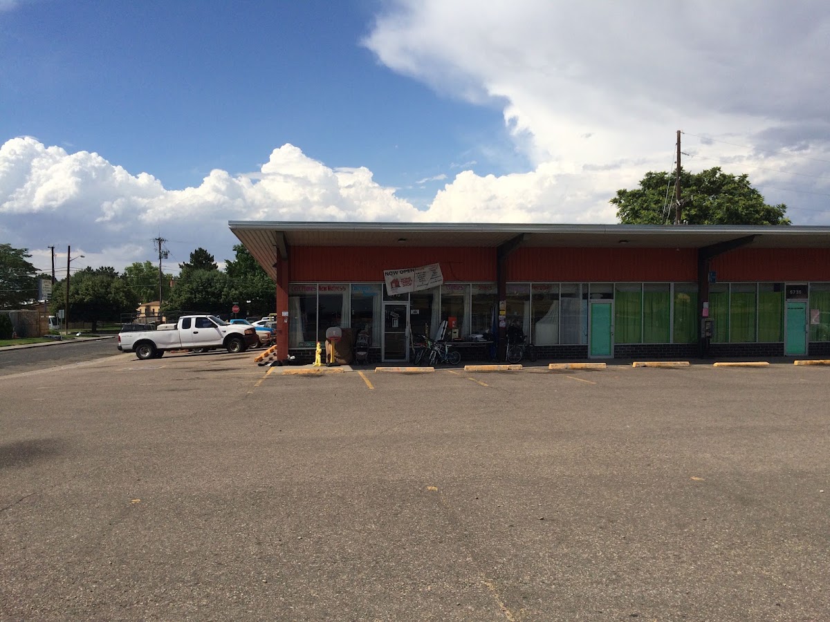 Home Thrift Store LLC in Commerce City