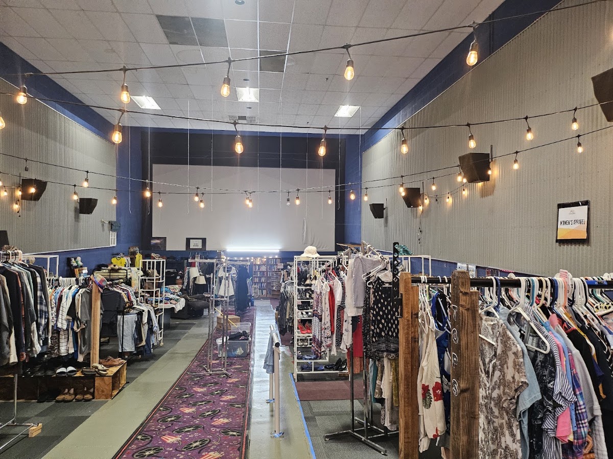 Alpha and Omega Outfitters in Littleton