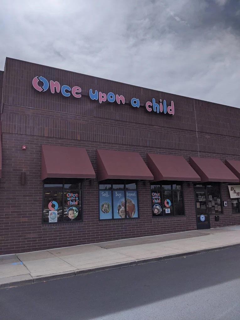 Once Upon A Child Littleton in Littleton