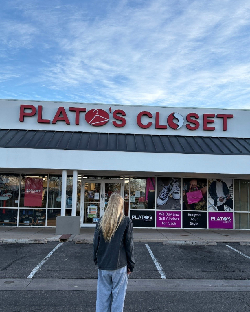 Plato's Closet Westminster in Westminster