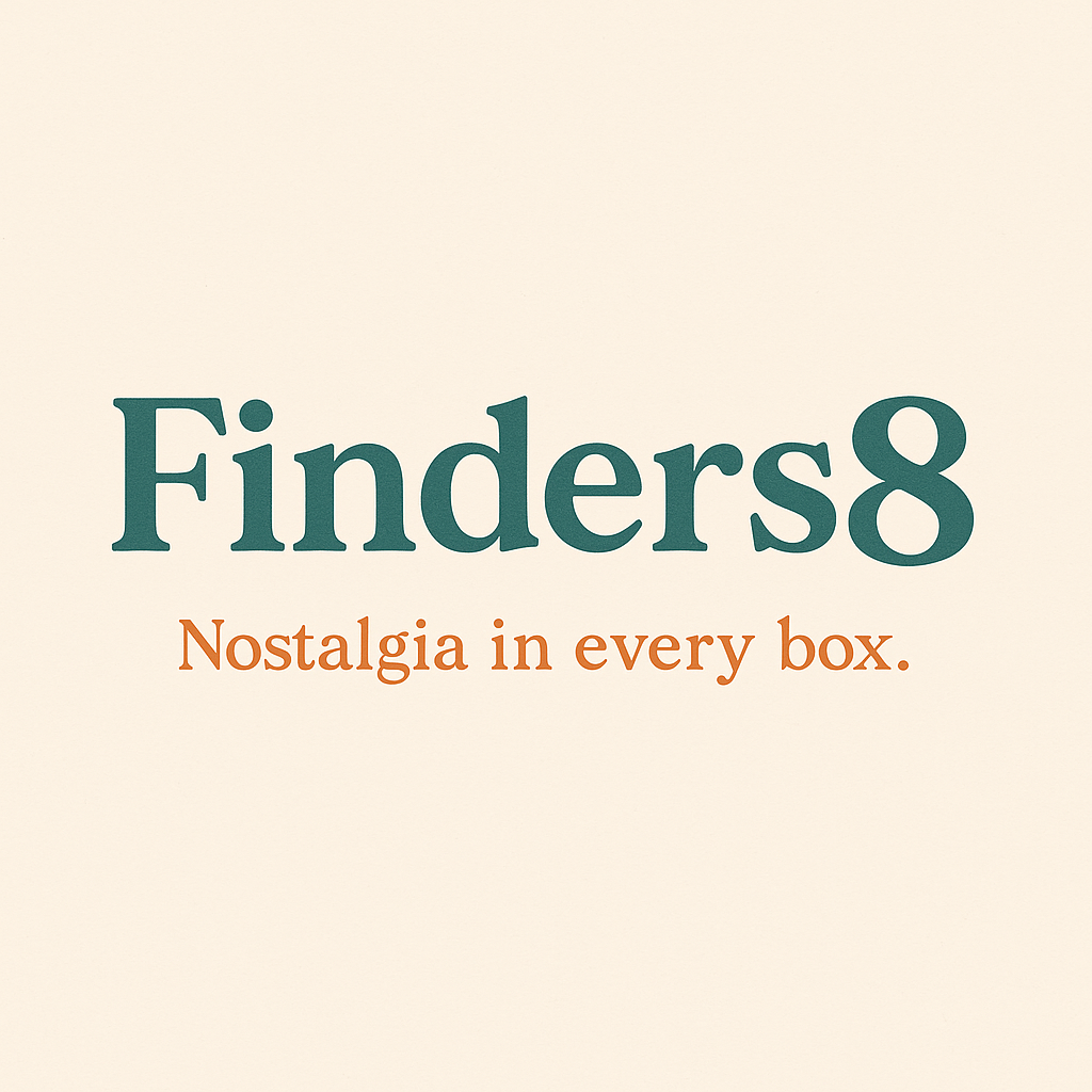 Finders8 in Colorado Springs