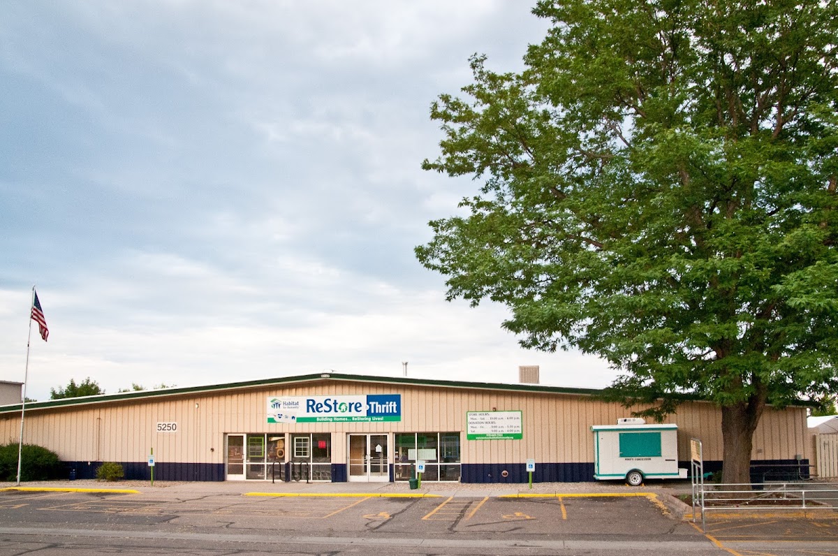 ReStore - Loveland Habitat For Humanity in Loveland