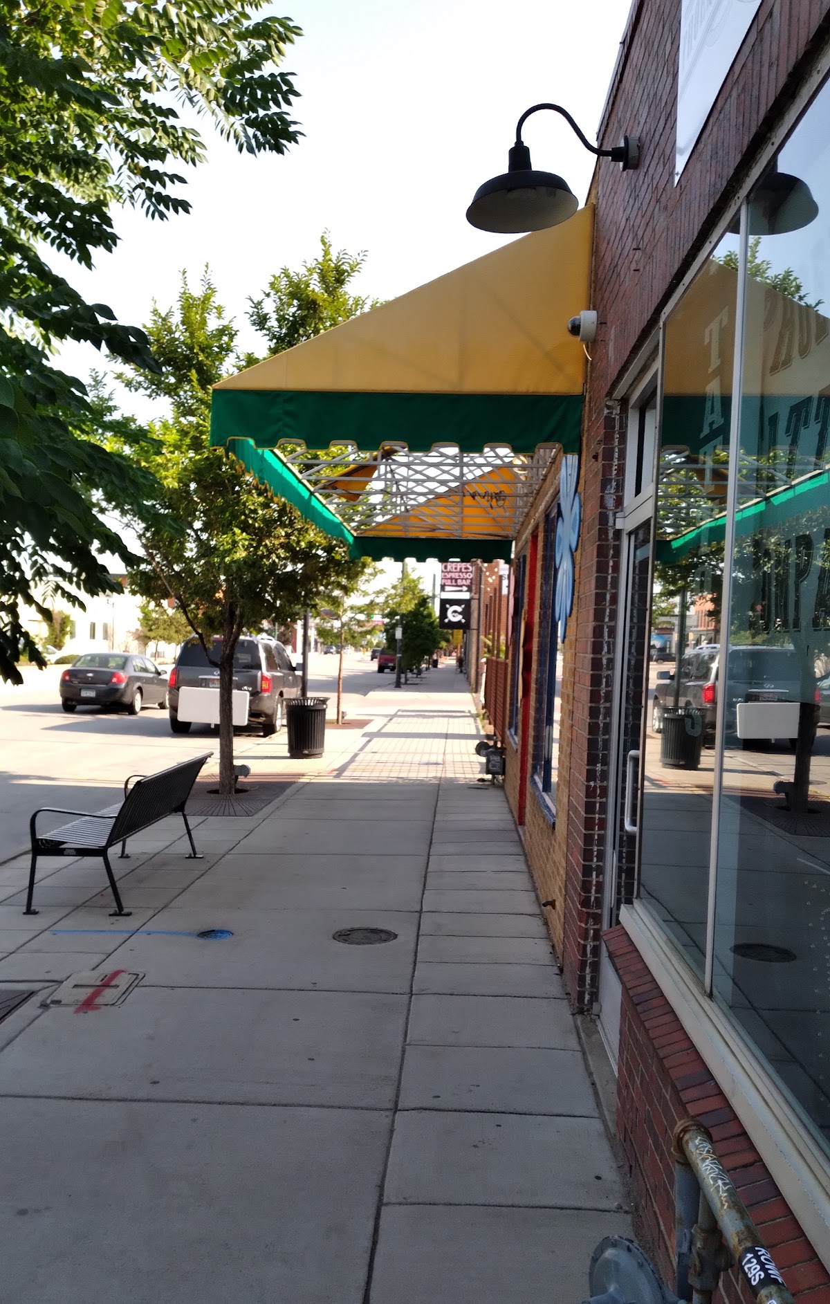 Regal Vintage in Denver