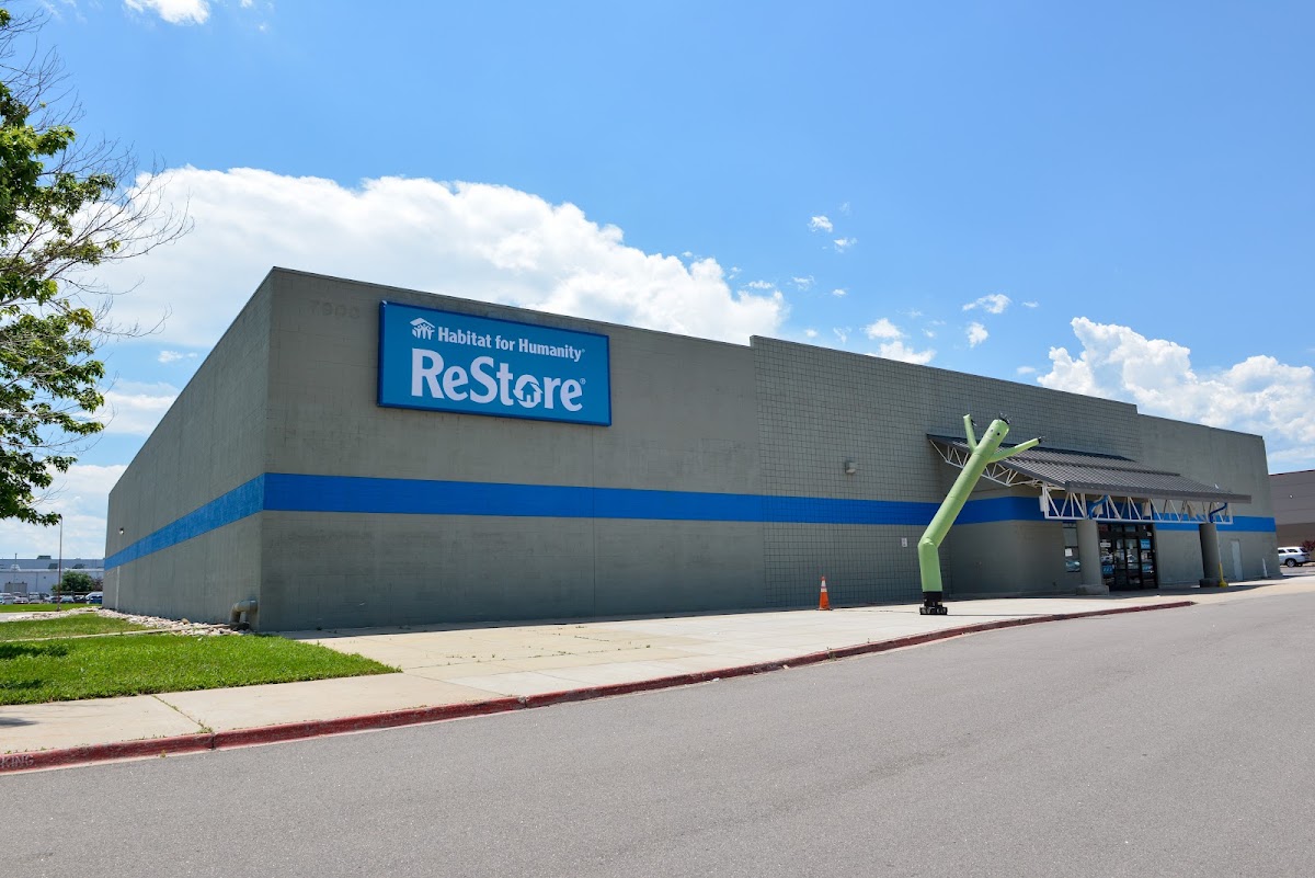Habitat Littleton ReStore in Littleton