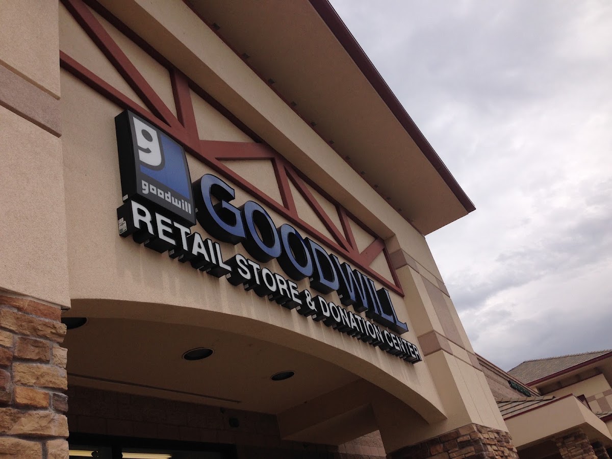Goodwill Store & Donation Center in Lafayette
