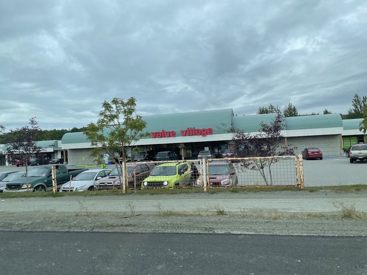 Value Village in Wasilla
