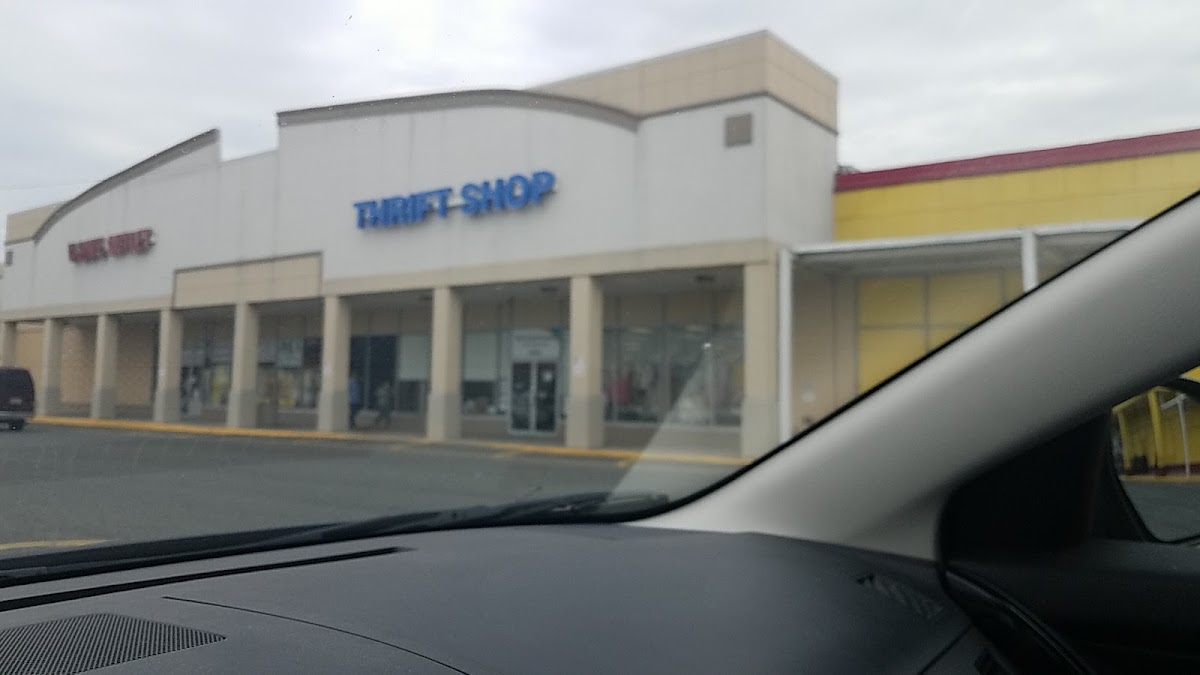Twice Loved Treasures in Vineland