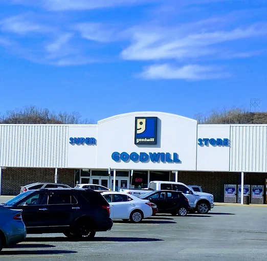 Goodwill Industries Thrift Store