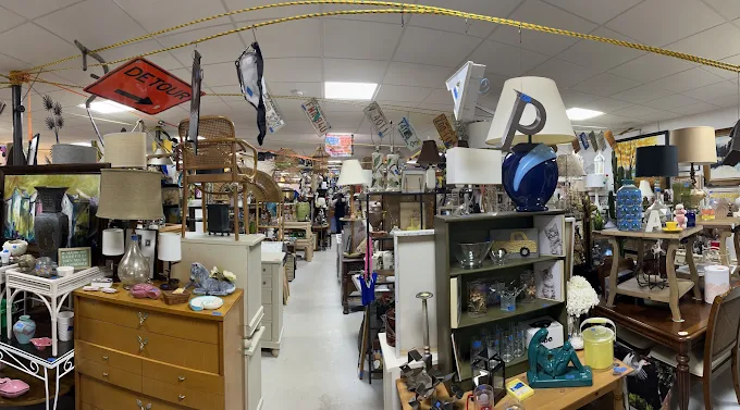 OddBalls Nifty Thrift