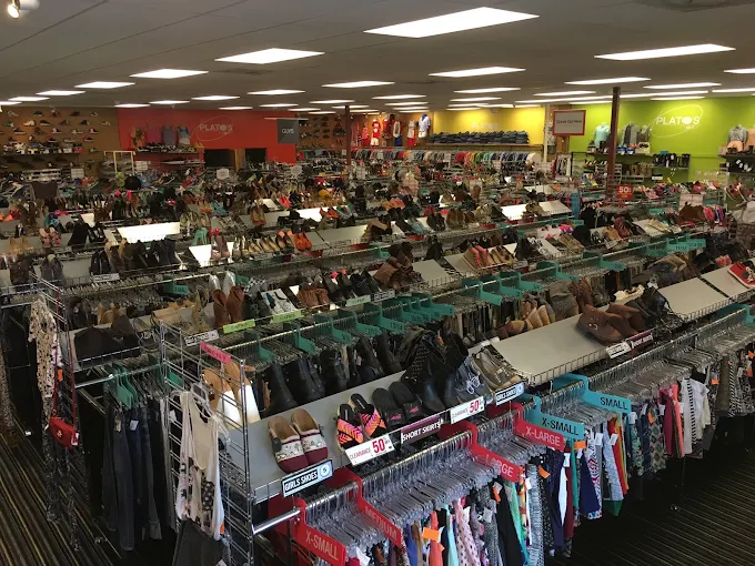 Plato's Closet Columbus