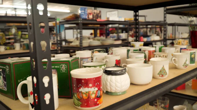 Stillwater Super Thrift