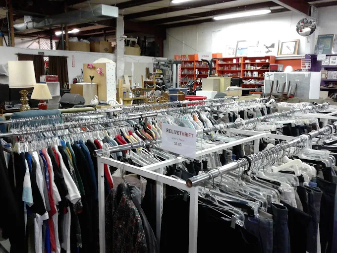 UReach Thrift