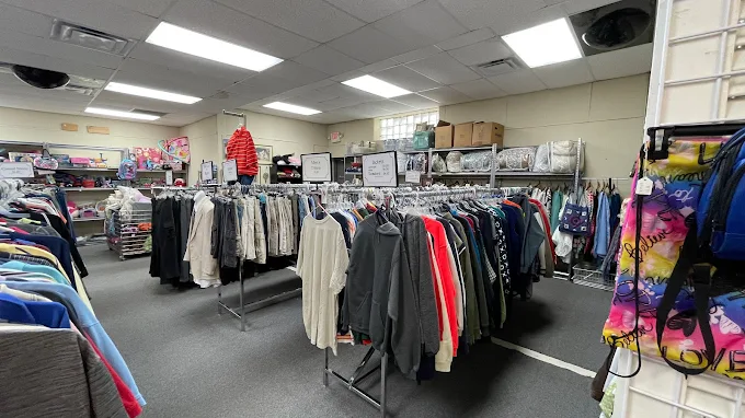 Saint Matthew Thrift Shop & Gift Shop