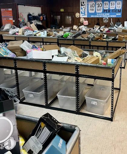 1440 Wholesale Fort Smith