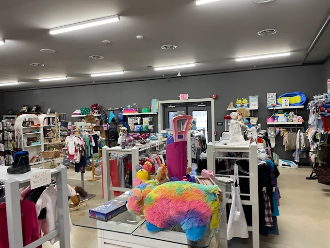 Welcome Home Thrift & More