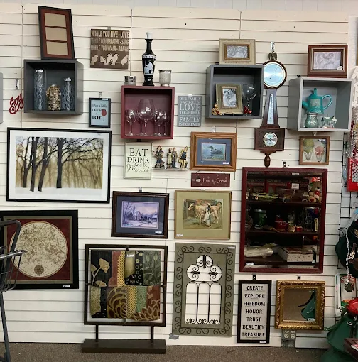 Blessings Thrift Store of Wautoma