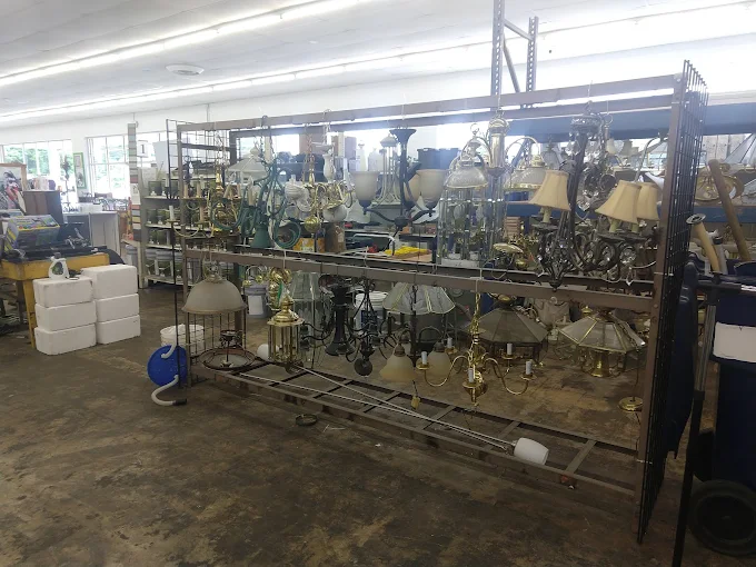 Habitat for Humanity Sanford Area ReStore