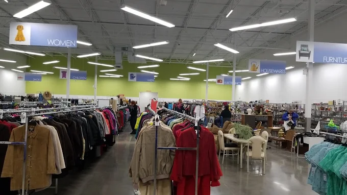 Goodwill Madison Northside