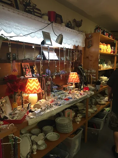 Redeemed & ReStored Resale Ministry