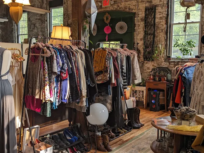 Crown City Curiosities